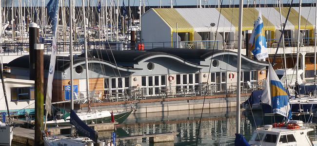 Brighton Marina Yacht Club